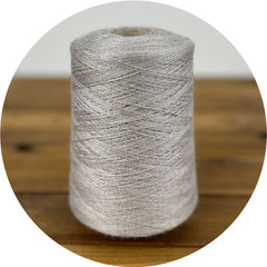 Wool-Silk 18/2 Yarn, Zephira