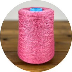 Wool-Silk 18/2 Yarn, Zephira