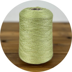 Wool-Silk 18/2 Yarn, Zephira