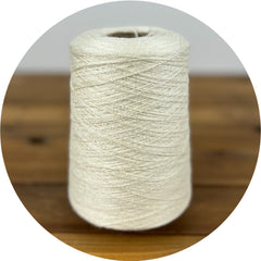 Wool-Silk 18/2 Yarn, Zephira
