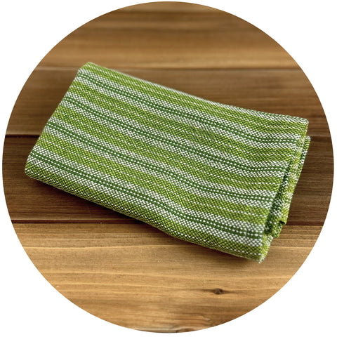 Handwoven Tea Towels