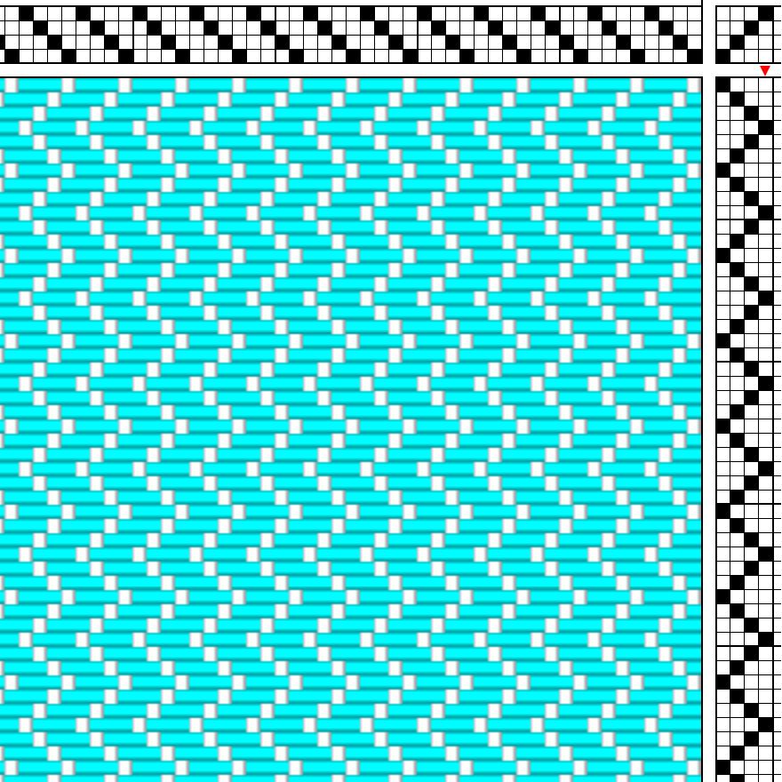 Fundamentals of Floor Loom Weaving