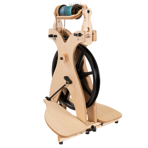 Sidekick Spinning Wheel