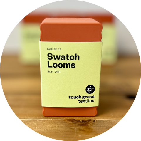 Swatch Loom Kit (pack of 12)