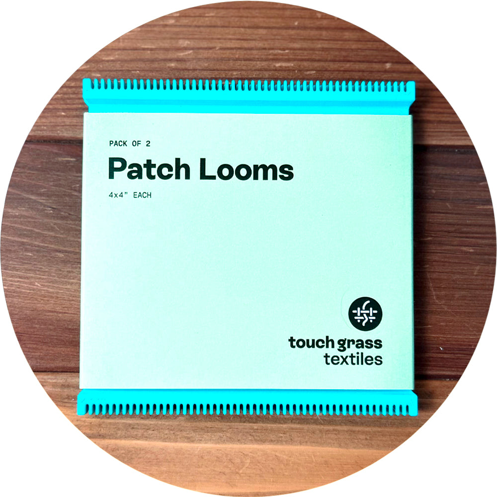 Patch Looms (pack of 2)