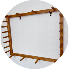 Rent a warping board