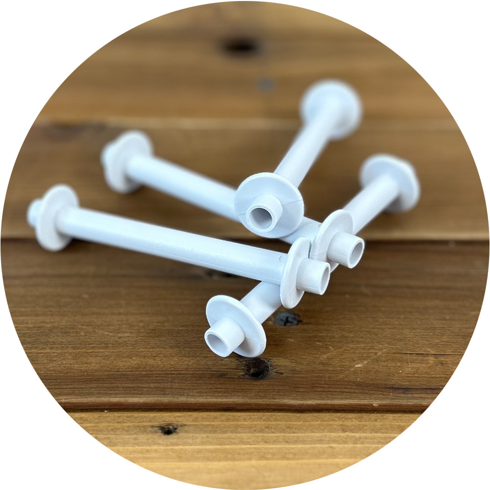 Schacht Shuttle Bobbins