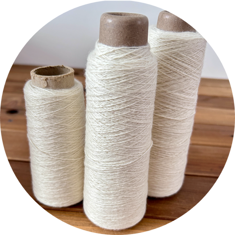 Silk Cashmere 13/2