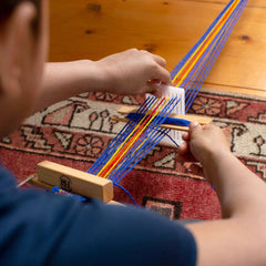Friendly Loom - Backstrap Loom
