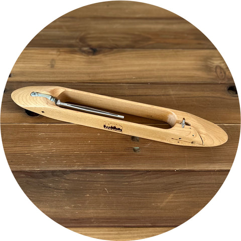 Schacht Weaving Shuttles