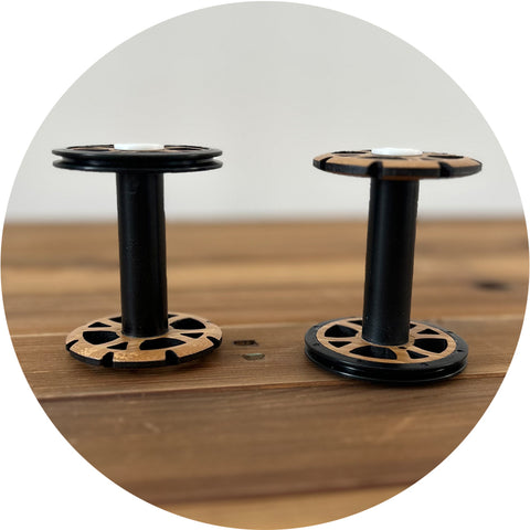 Majacraft Lace Kit and Stylus Kit