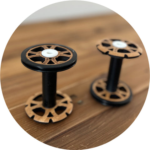 Majacraft Lace Kit and Stylus Kit