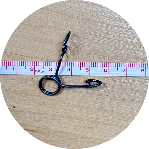 Majacraft Spinning Wheel parts