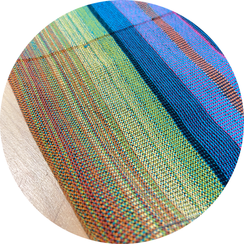 Handwoven Tea Towels