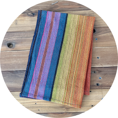 Handwoven Tea Towels