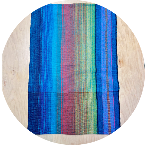 Handwoven Tea Towels