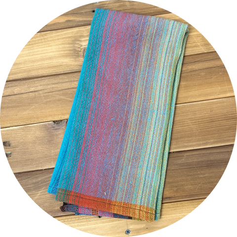 Handwoven Tea Towels