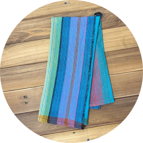 Handwoven Tea Towels