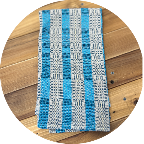 Handwoven Tea Towels
