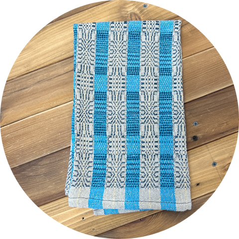 Handwoven Tea Towels
