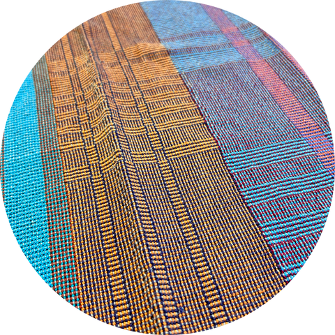 Handwoven Tea Towels