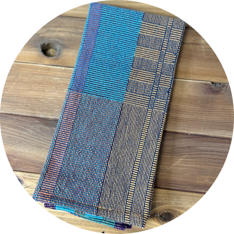 Handwoven Tea Towels