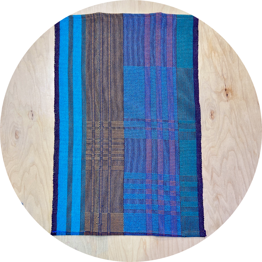 Handwoven Tea Towels