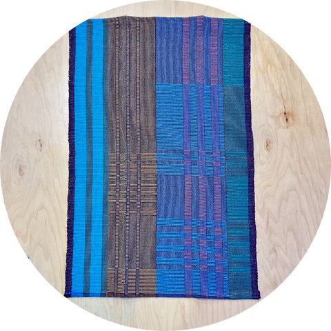 Handwoven Tea Towels