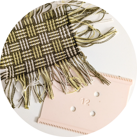 Patch Looms (pack of 2)