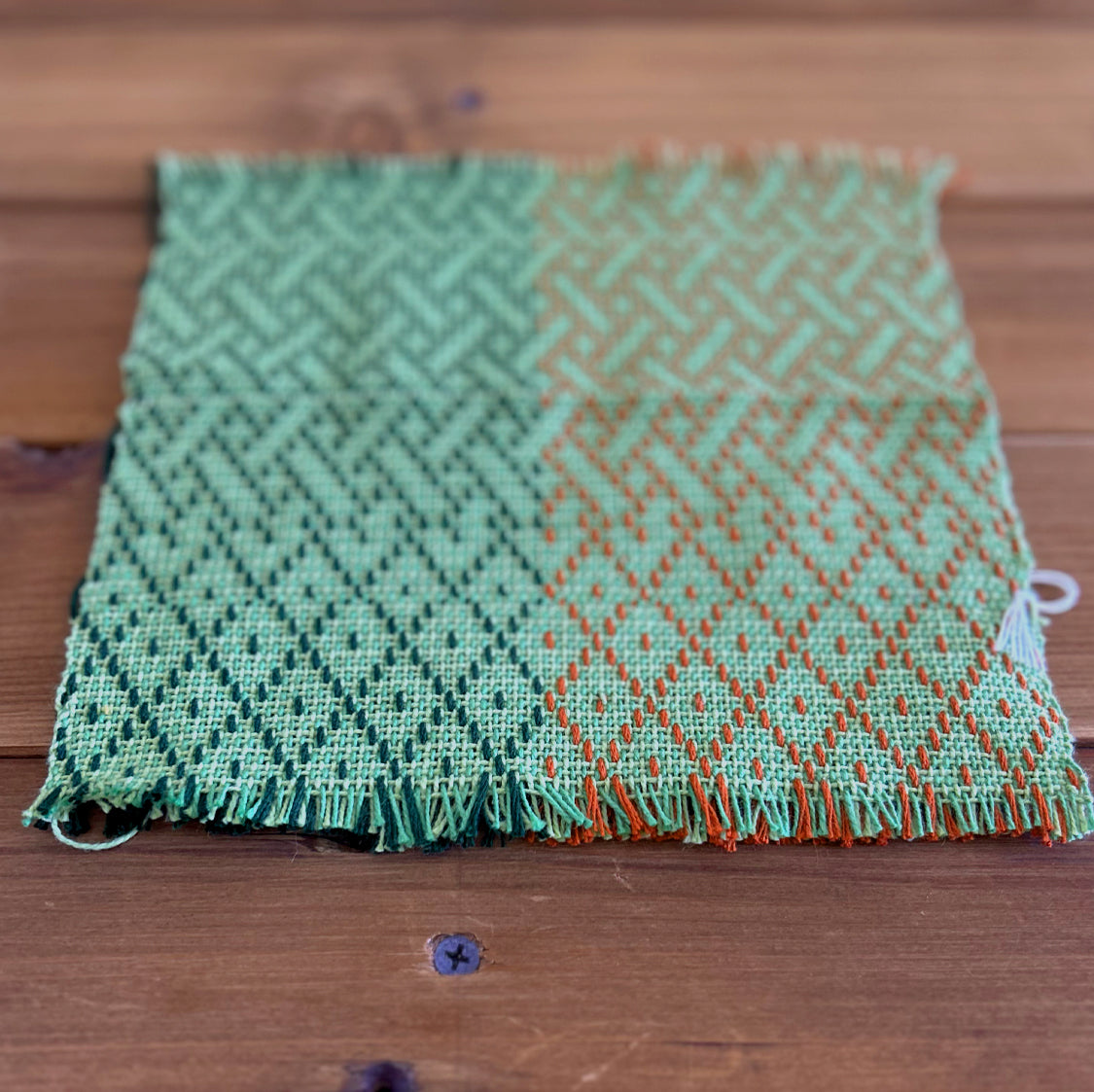 Robyn Spady - Drafts, Designs & More: Expanding Your Weaving Toolbox