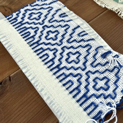 Robyn Spady - Drafts, Designs & More: Expanding Your Weaving Toolbox