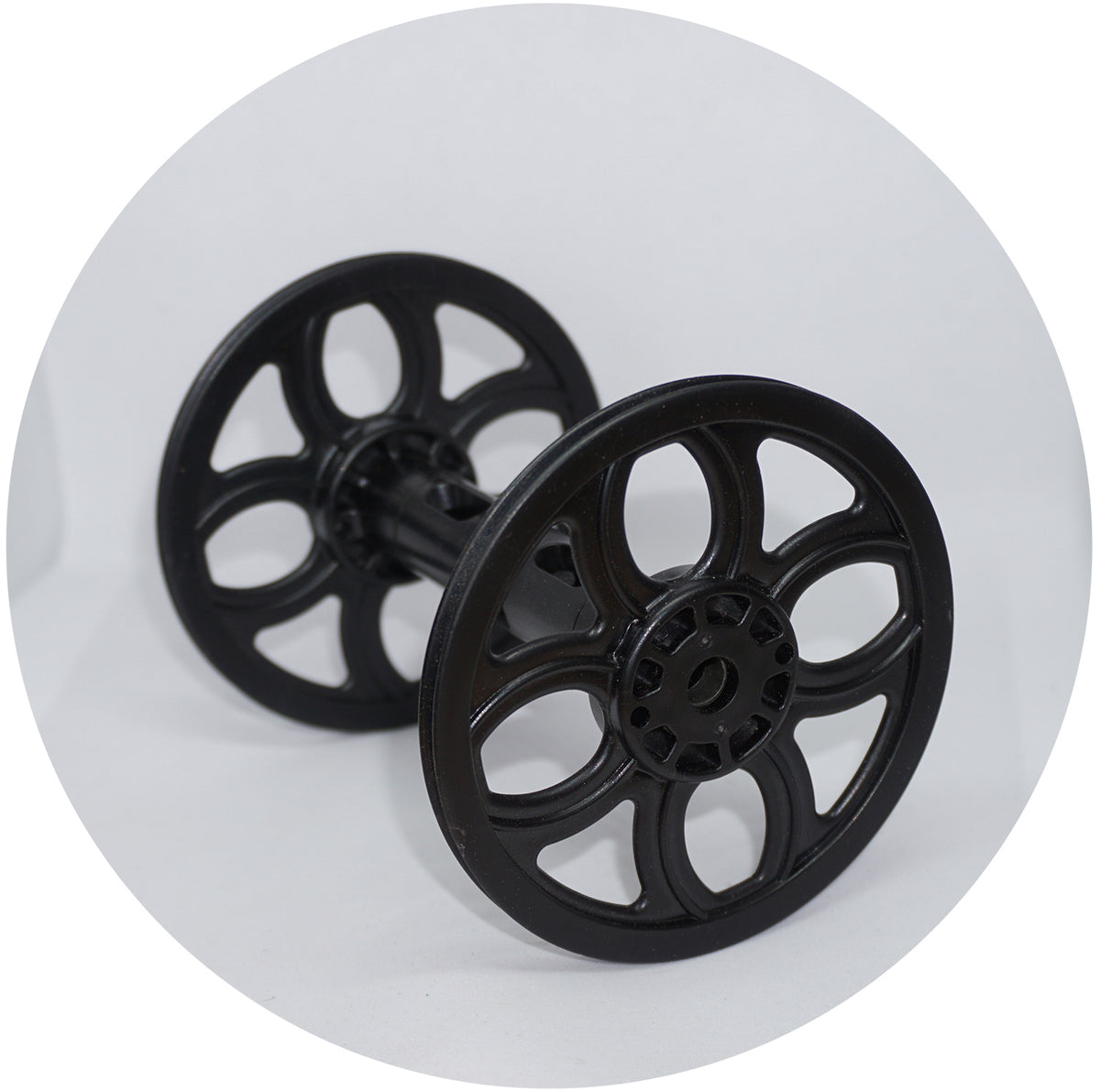 Majacraft Standard Plastic Bobbin
