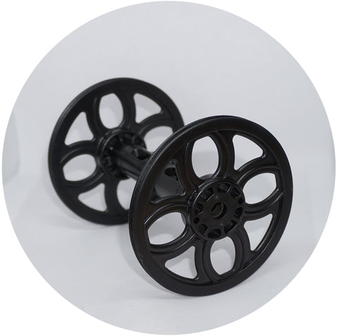 Majacraft Standard Plastic Bobbin