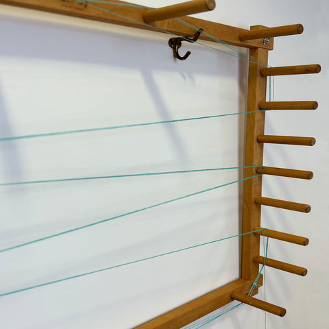 Rent a warping board