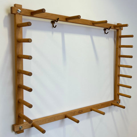 Rent a warping board